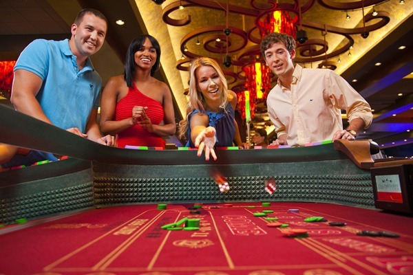 Online Casino