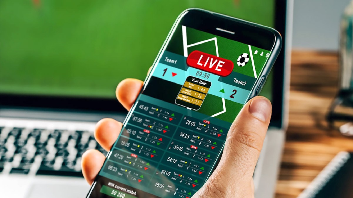 Online Soccer Betting