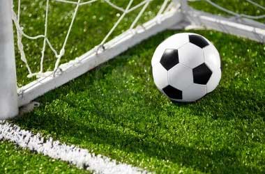 Online Soccer Betting