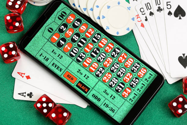 Online Betting