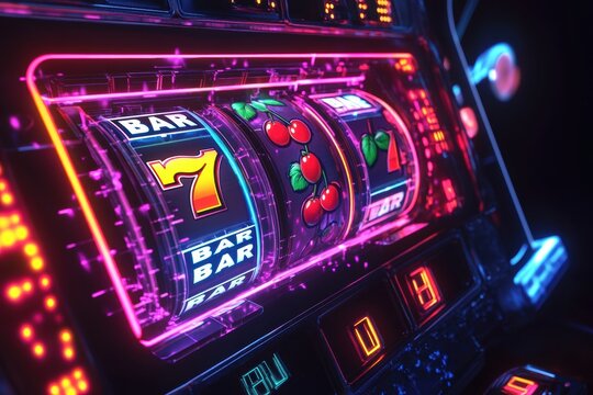 Online Pokies Game