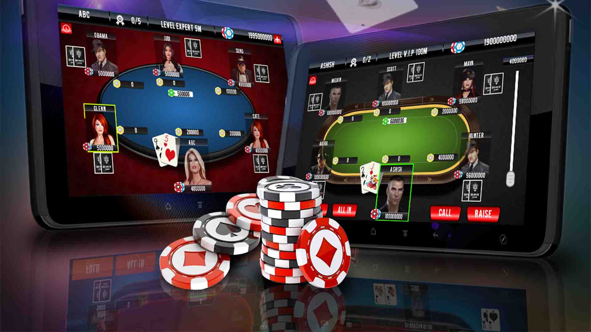 Online Gambling