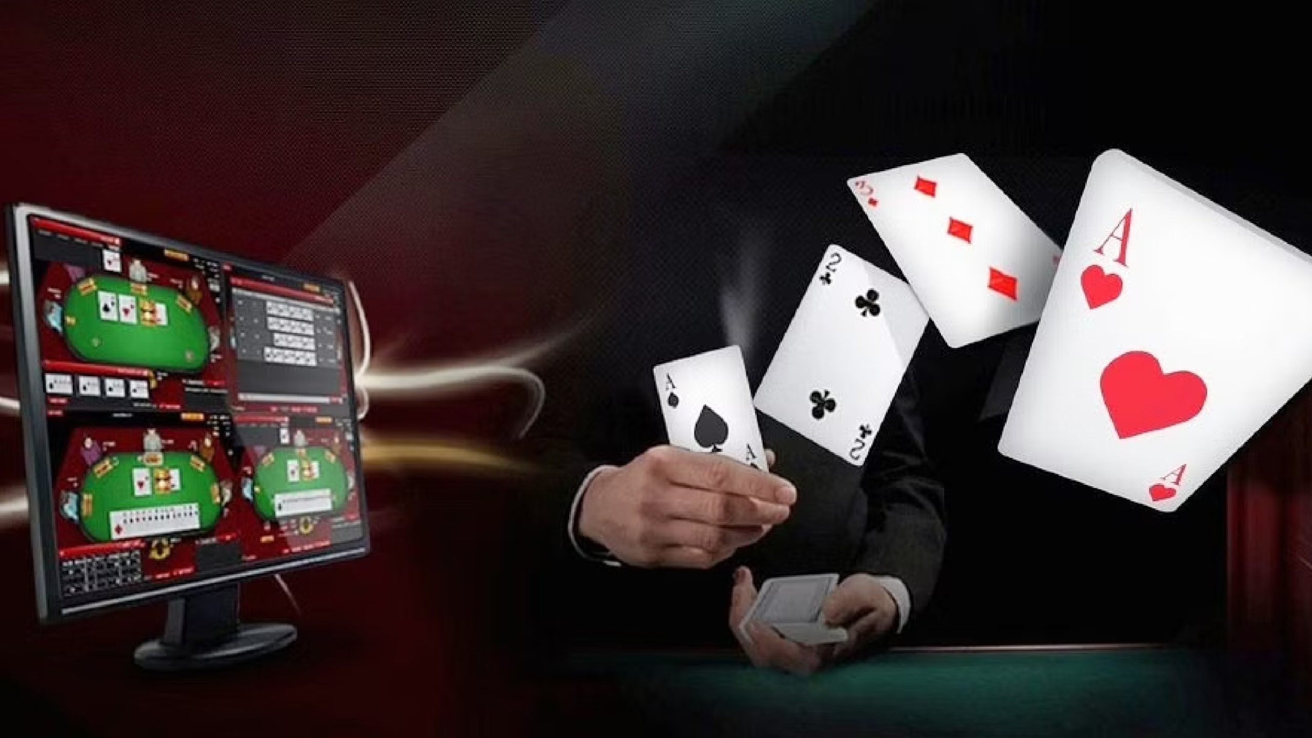 Online Gambling