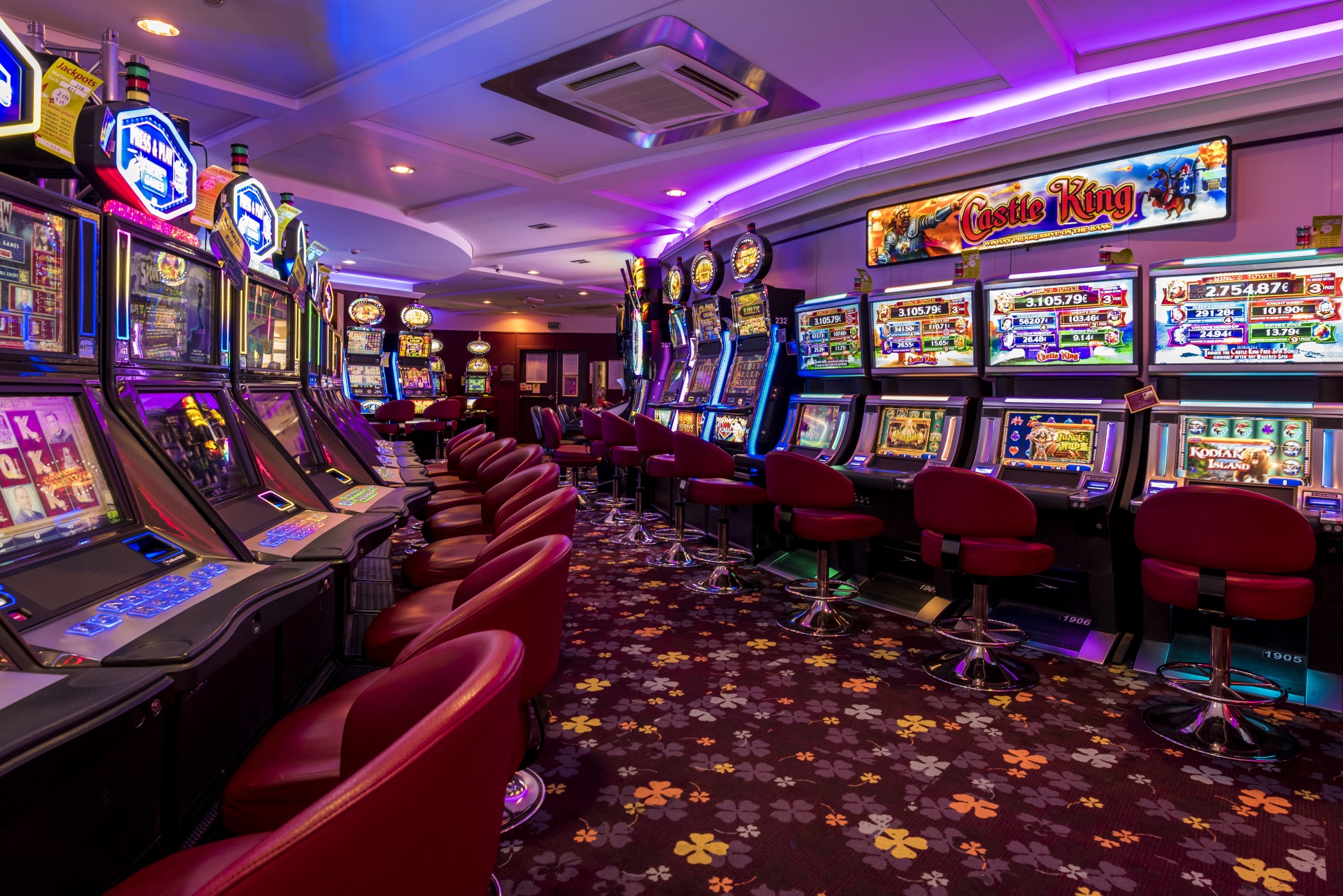 Online Casino