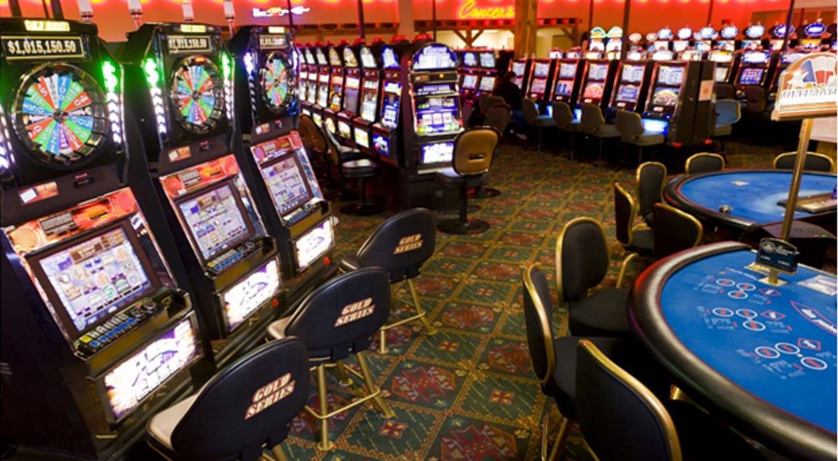 Online Slot Game