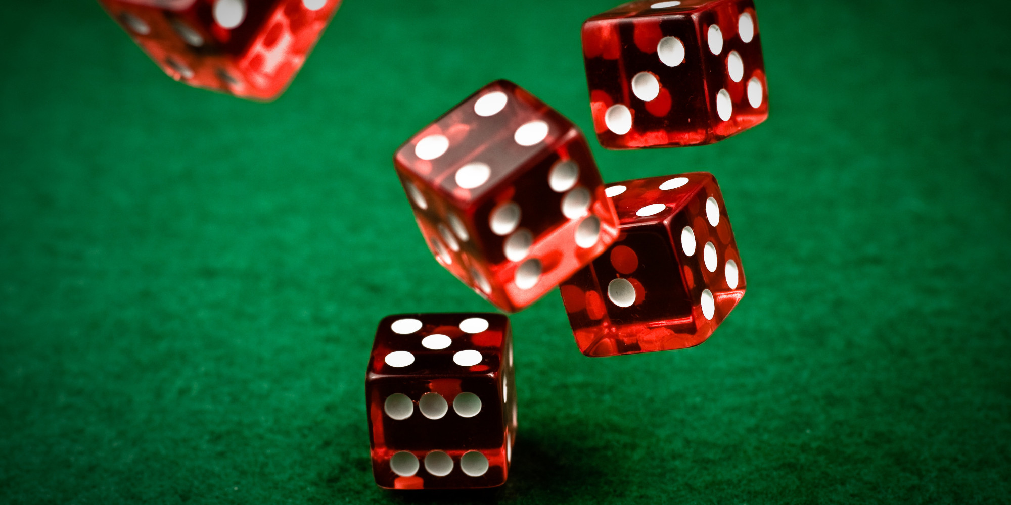 Online Gambling Game
