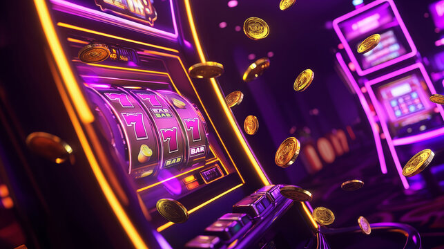 Slot Game