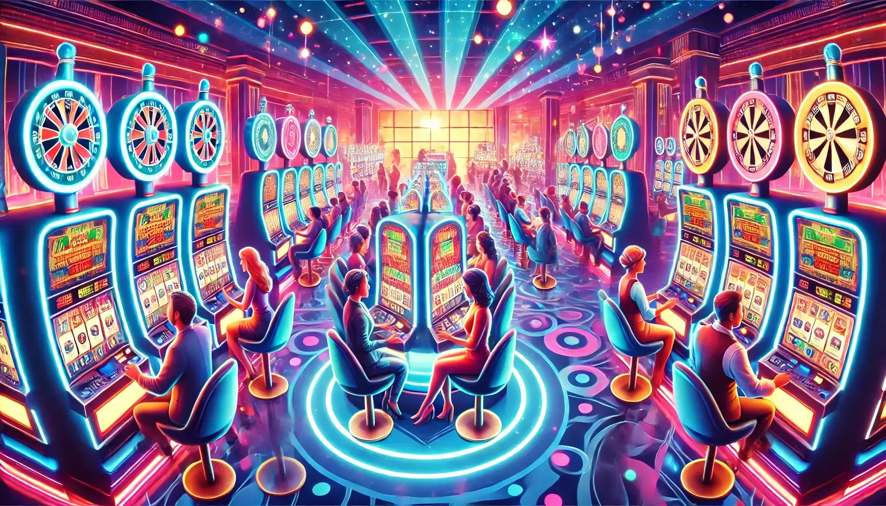 Slot Game