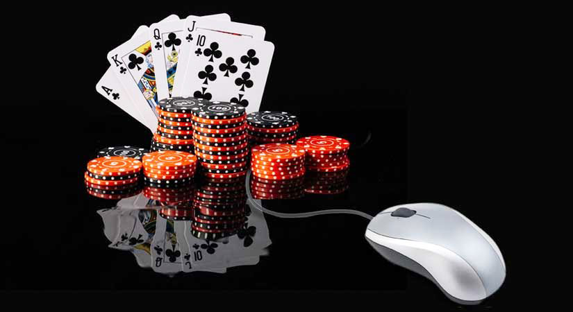 Online Baccarat