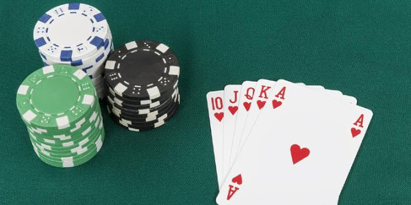 Online Casino