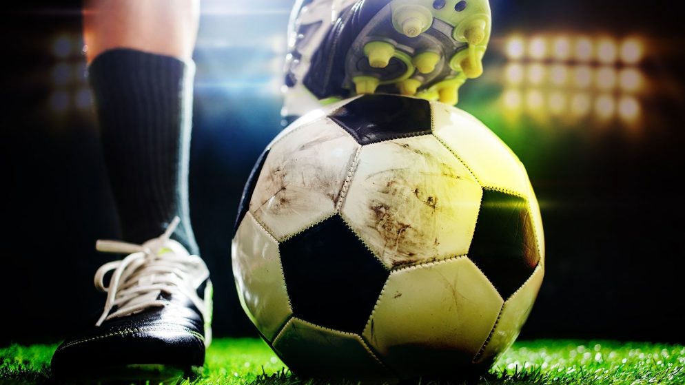 Online Sports Betting