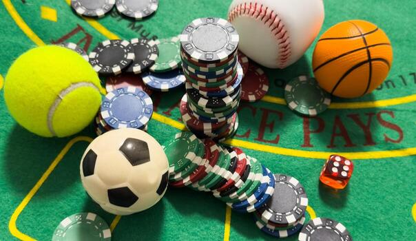 Sports Betting