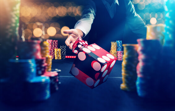 Online Baccarat