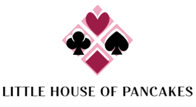 Little House Of Pancakes